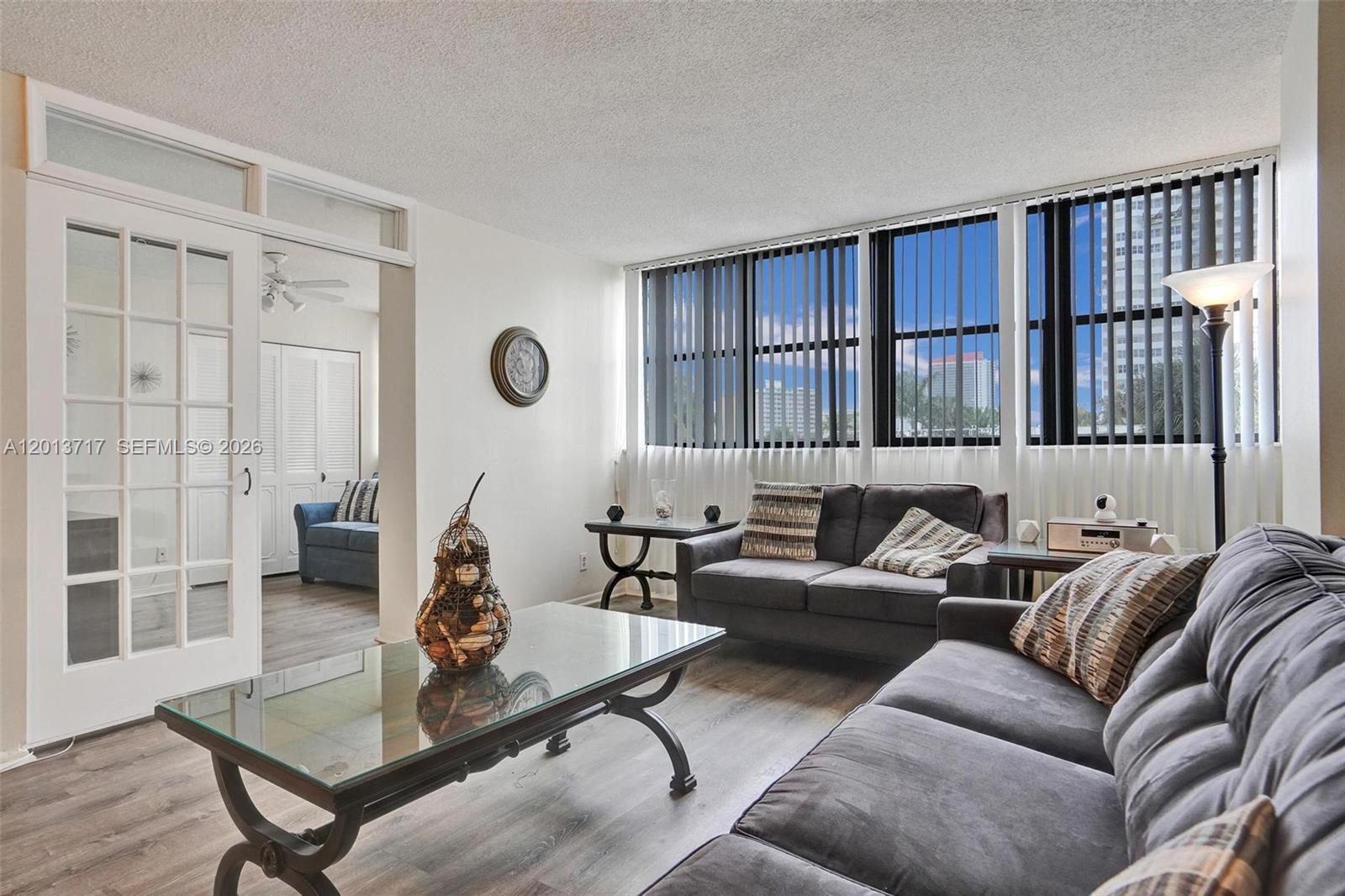 Photo of 2017 Ocean Dr  #205, Hallandale Beach, Florida, 33009 - 