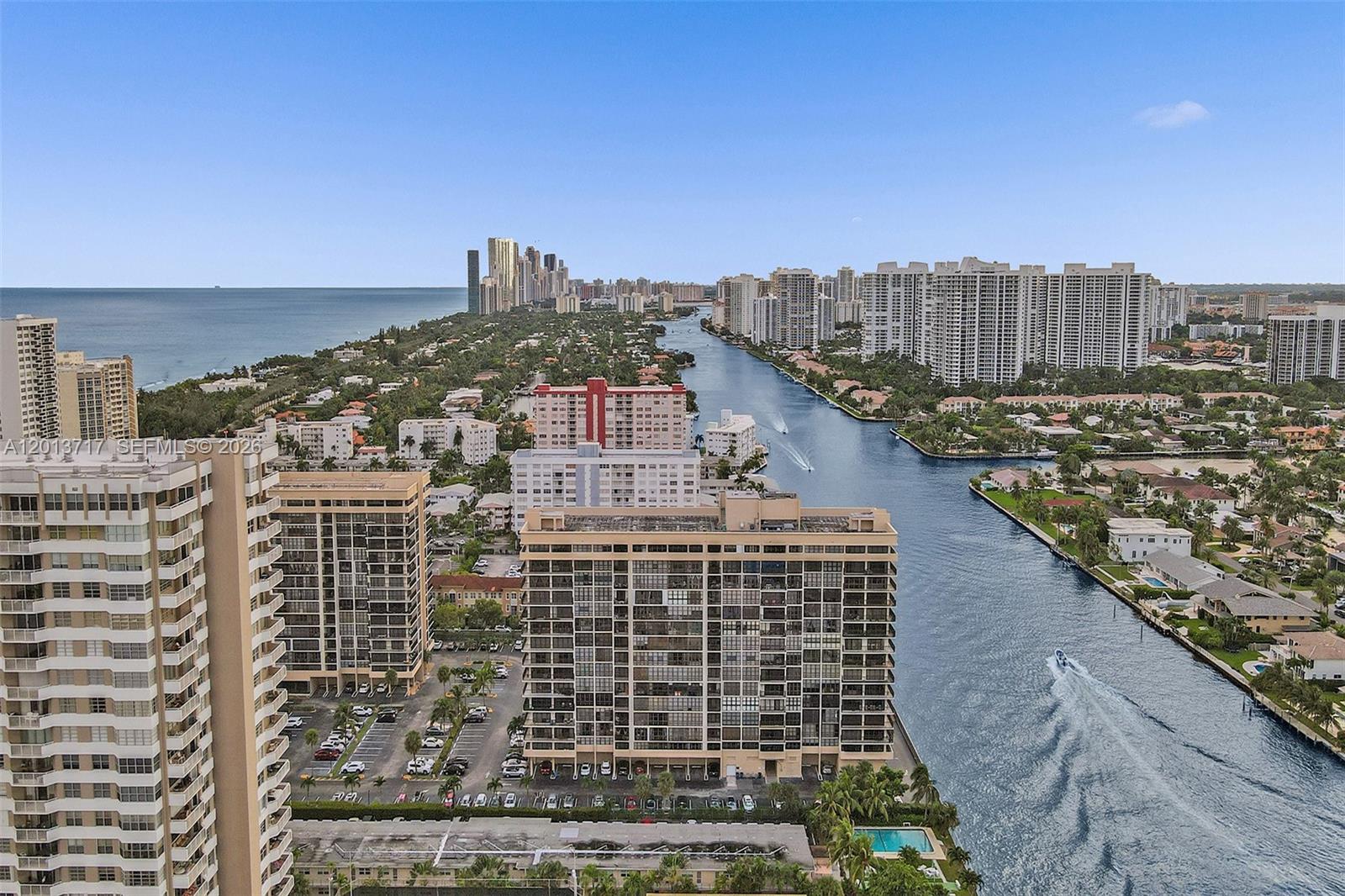 Photo of 2017 Ocean Dr  #205, Hallandale Beach, Florida, 33009 - 