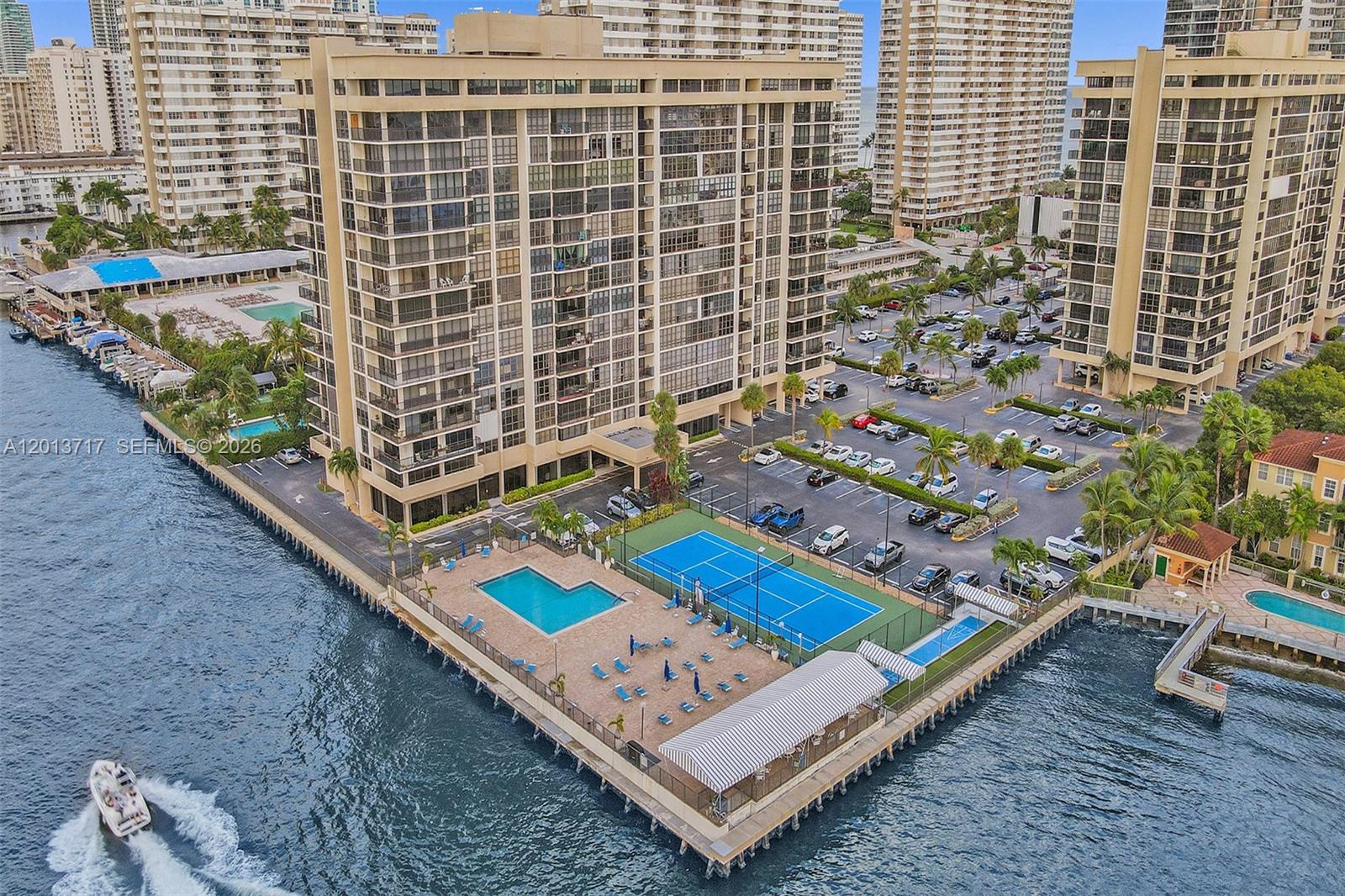 Photo of 2017 Ocean Dr  #205, Hallandale Beach, Florida, 33009 - 