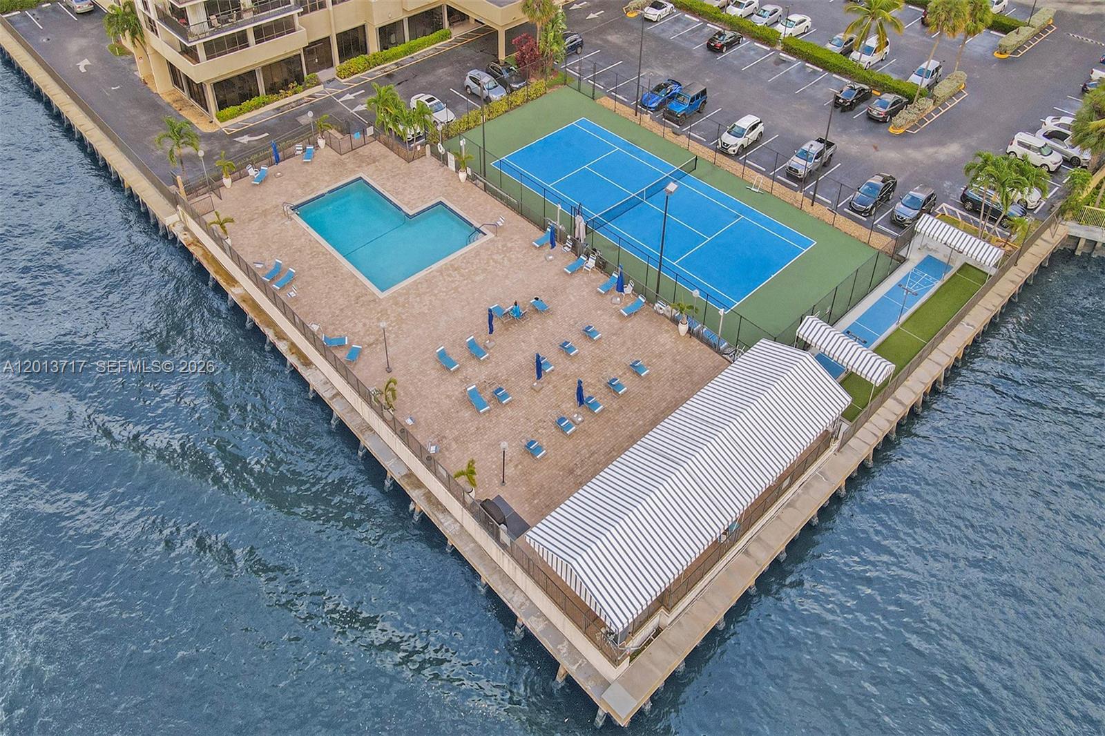 Photo of 2017 Ocean Dr  #205, Hallandale Beach, Florida, 33009 - 