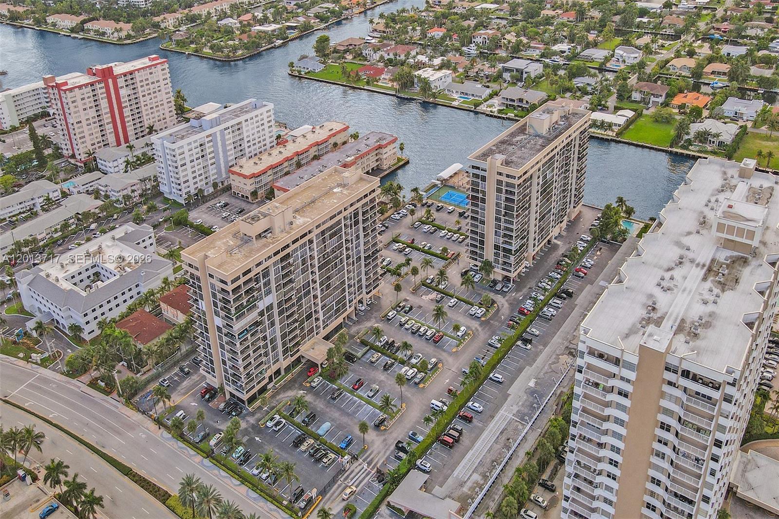 Photo of 2017 Ocean Dr  #205, Hallandale Beach, Florida, 33009 - 