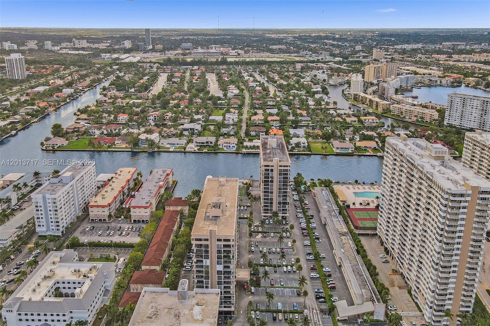 Photo of 2017 Ocean Dr  #205, Hallandale Beach, Florida, 33009 - 