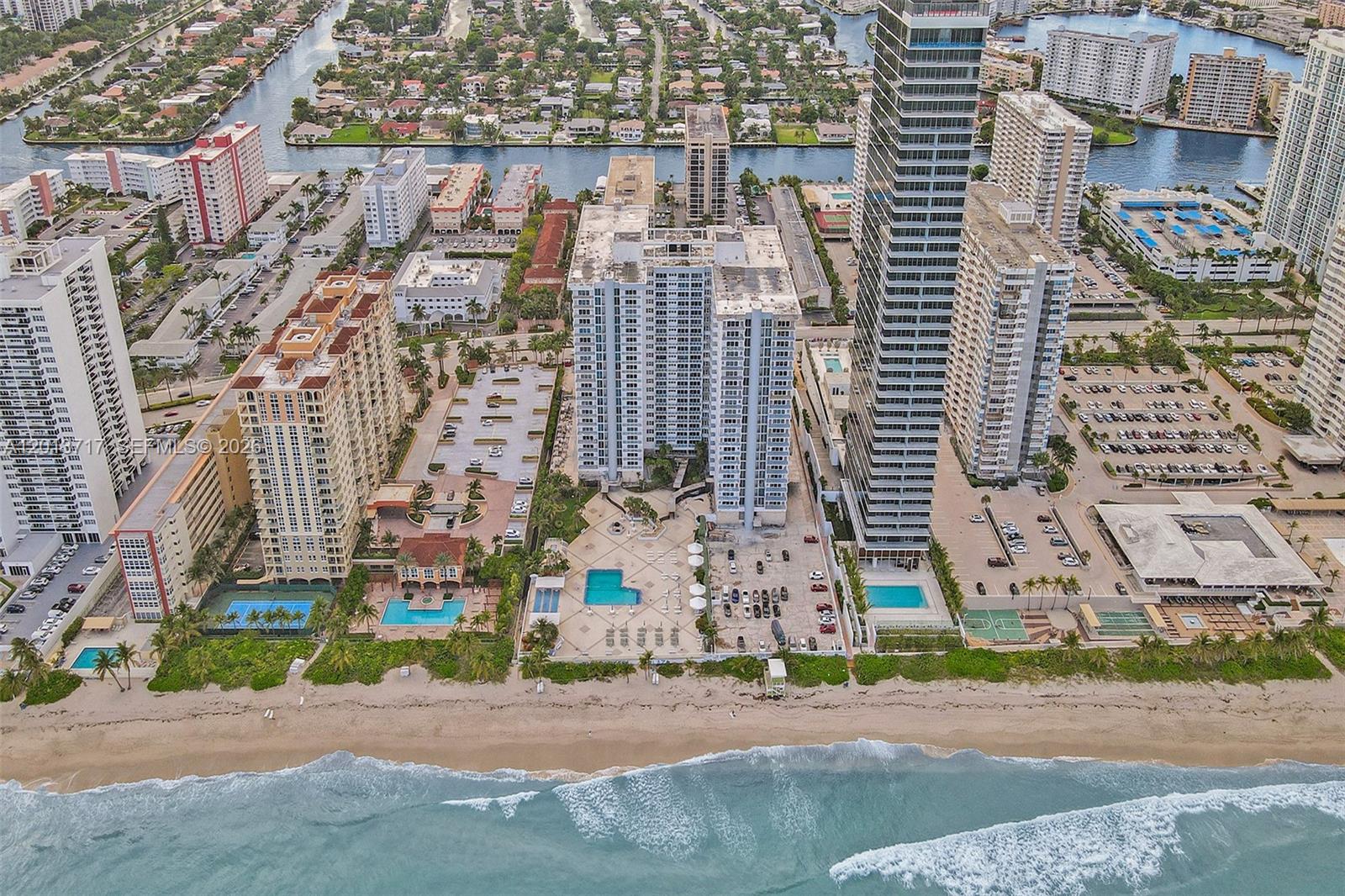 Photo of 2017 Ocean Dr  #205, Hallandale Beach, Florida, 33009 - 