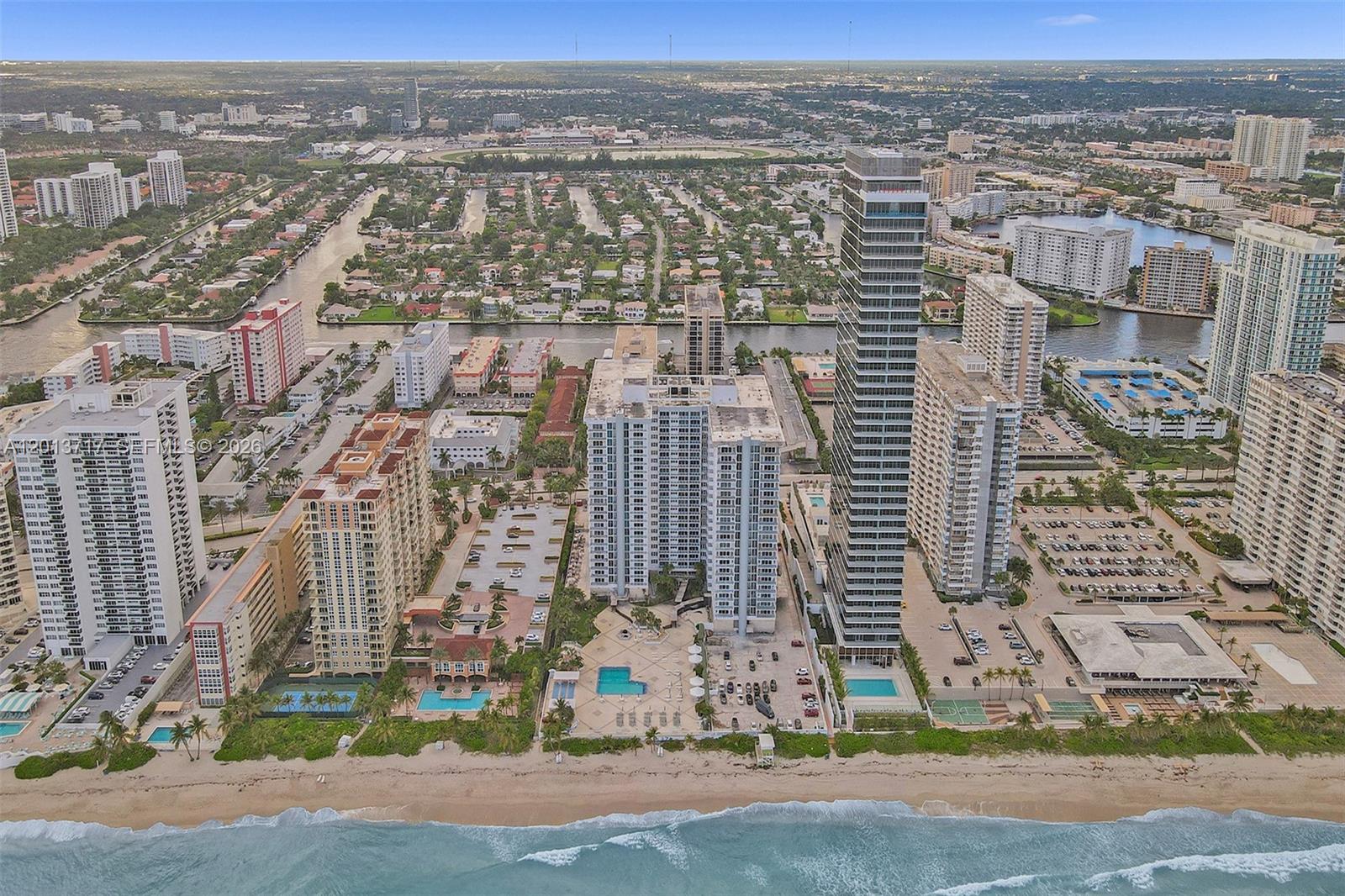 Photo of 2017 Ocean Dr  #205, Hallandale Beach, Florida, 33009 - 