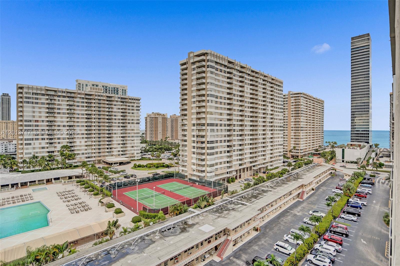 Photo of 2017 Ocean Dr  #205, Hallandale Beach, Florida, 33009 - 