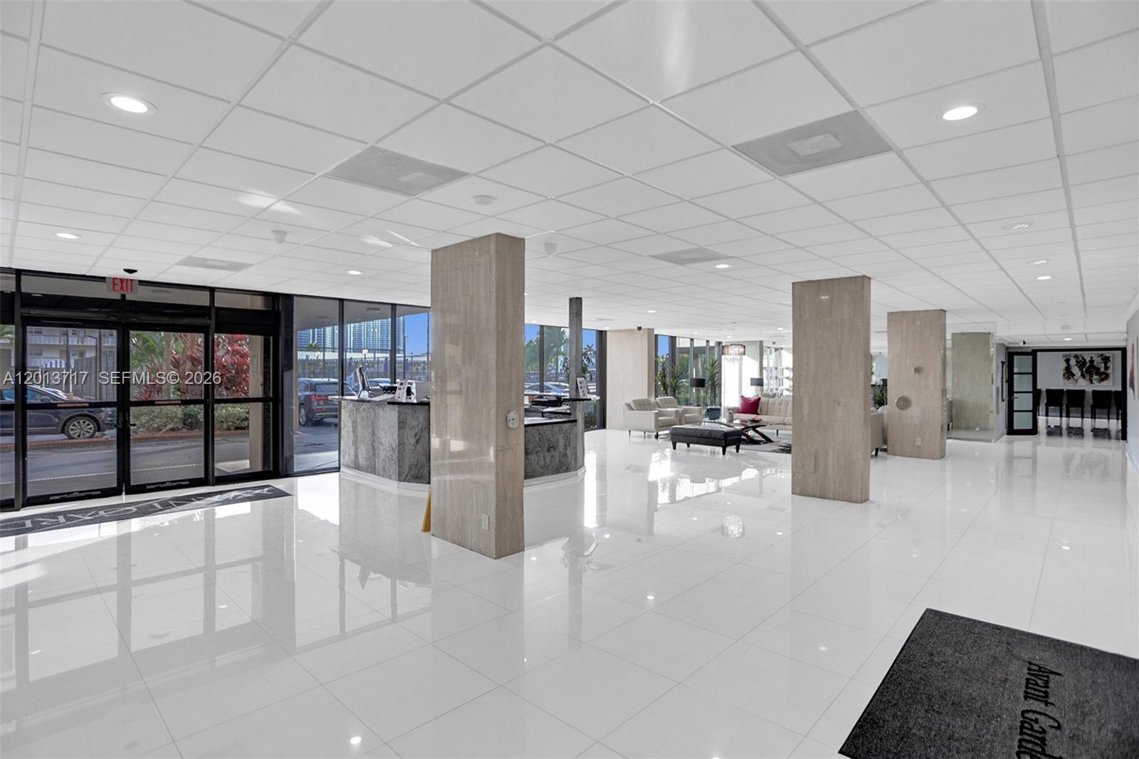 Photo of 2017 Ocean Dr  #205, Hallandale Beach, Florida, 33009 - 