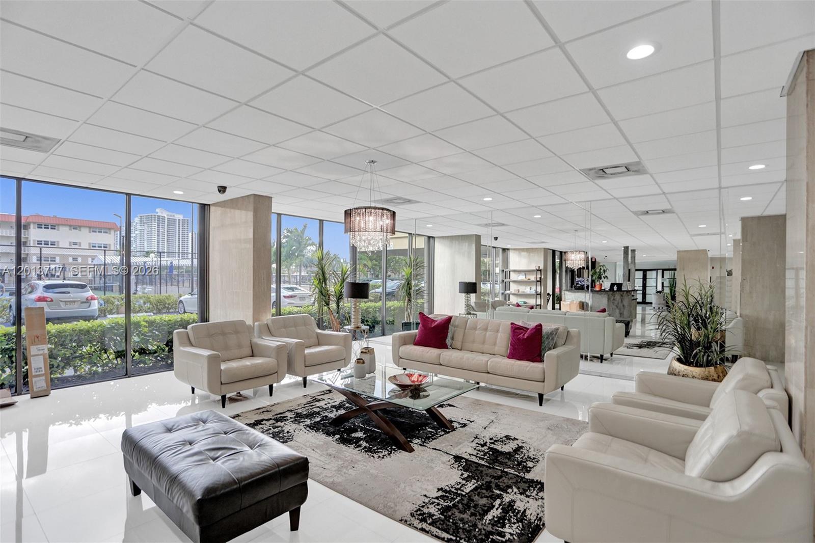 Photo of 2017 Ocean Dr  #205, Hallandale Beach, Florida, 33009 - 
