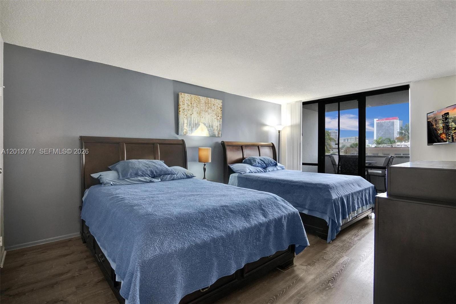 Photo of 2017 Ocean Dr  #205, Hallandale Beach, Florida, 33009 - 
