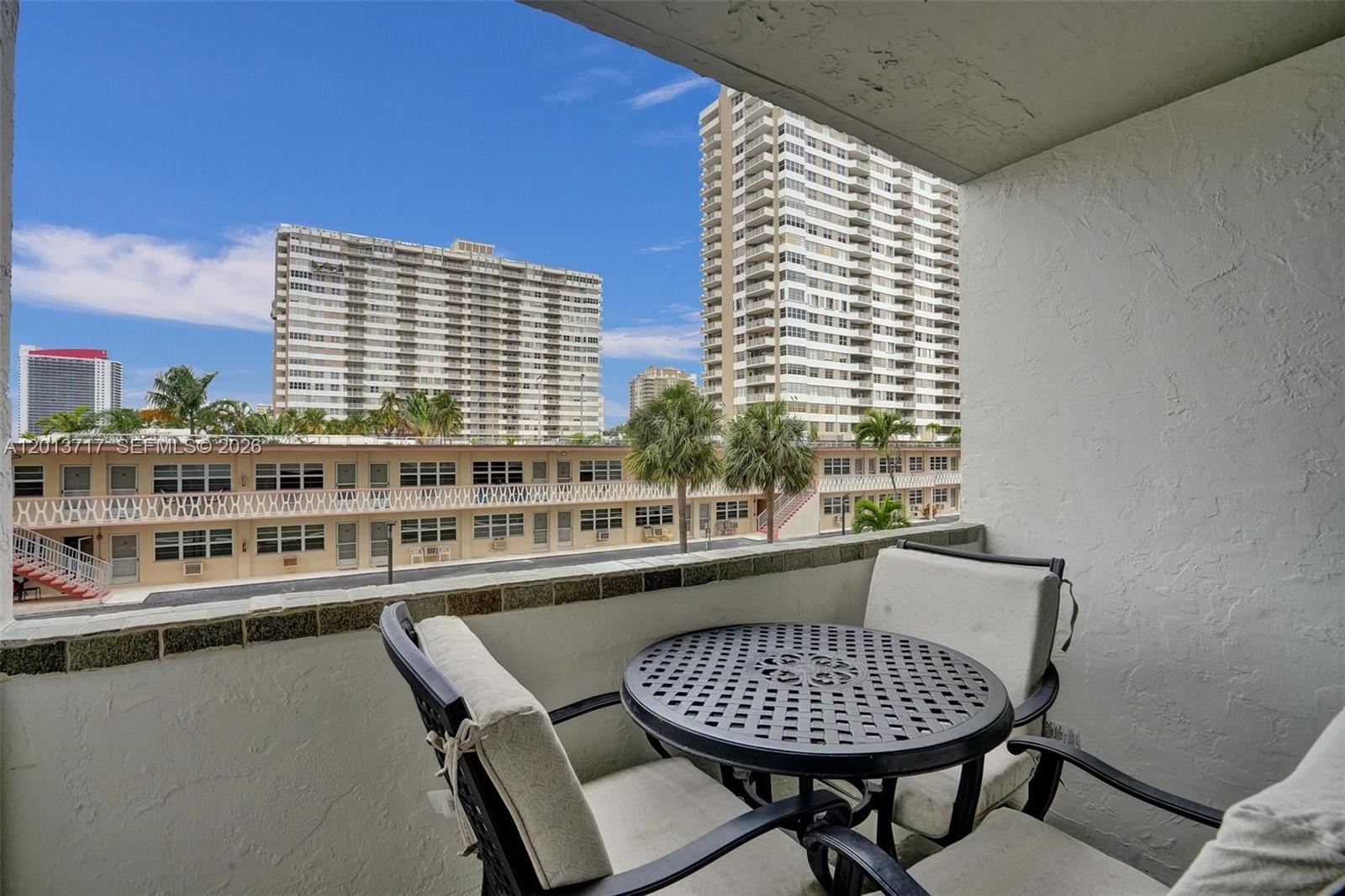 Photo of 2017 Ocean Dr  #205, Hallandale Beach, Florida, 33009 - 