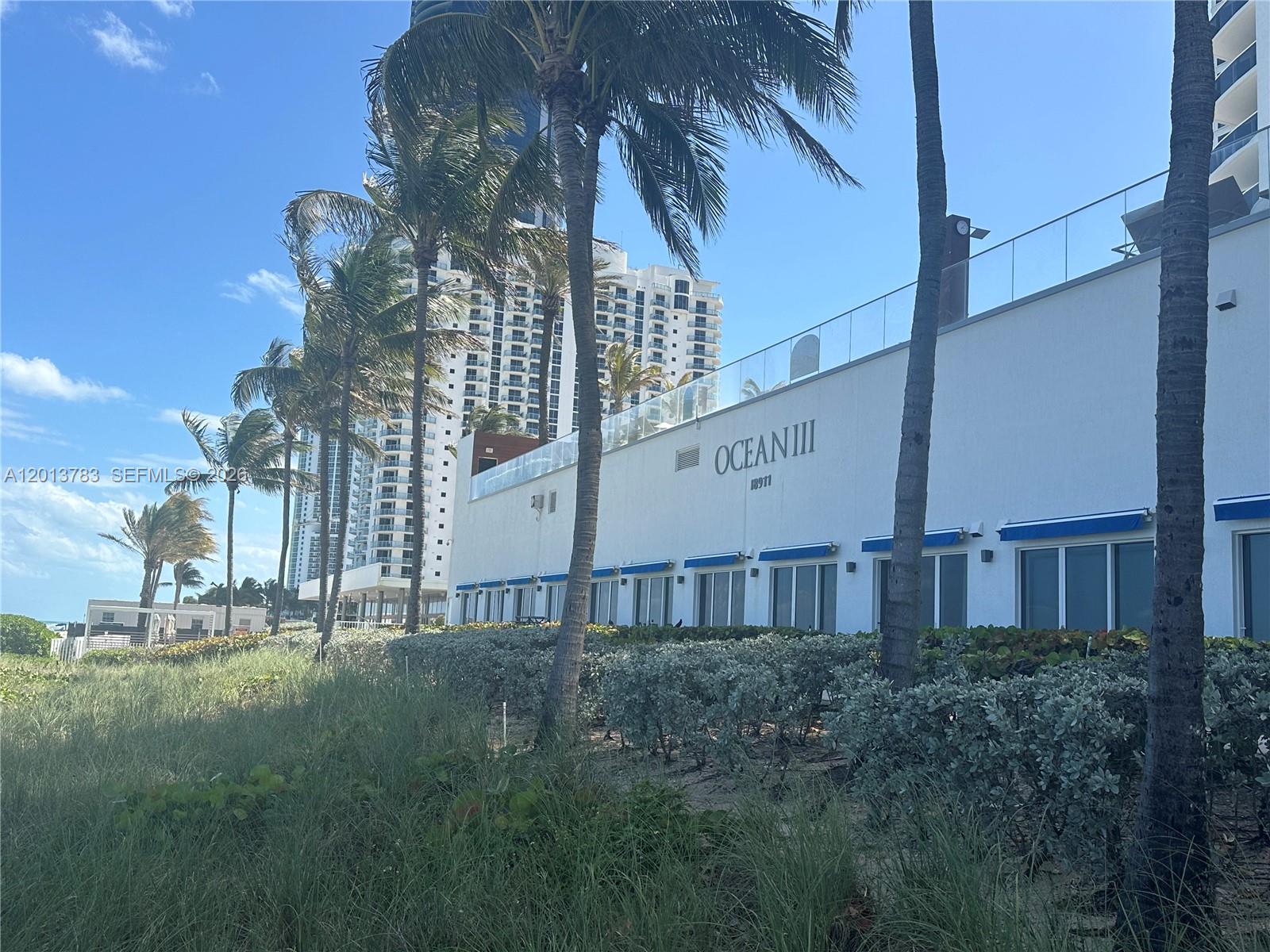 Photo of 18911 Collins Ave  #1602, Sunny Isles Beach, Florida, 33160 - 