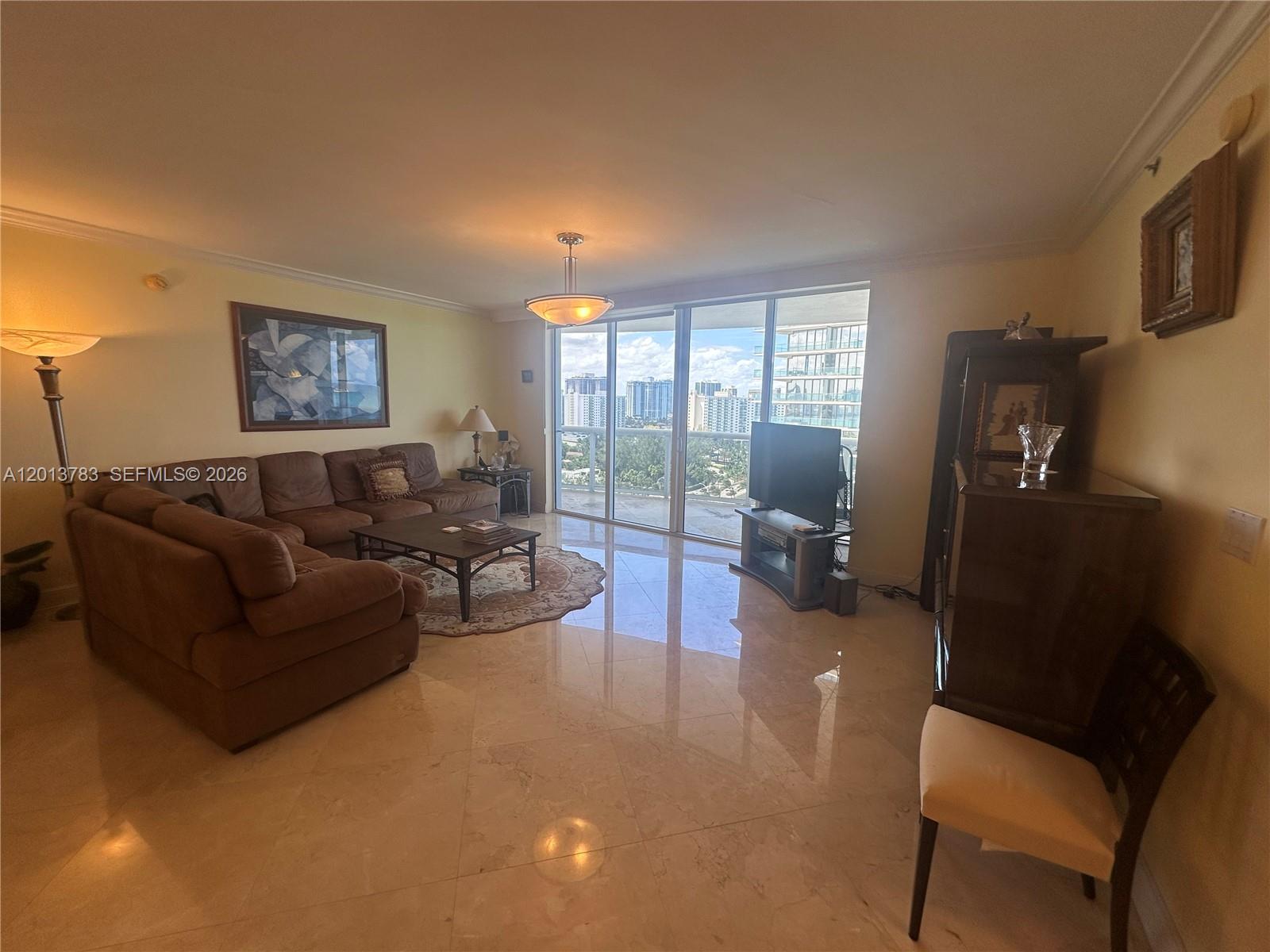 Photo of 18911 Collins Ave  #1602, Sunny Isles Beach, Florida, 33160 - 