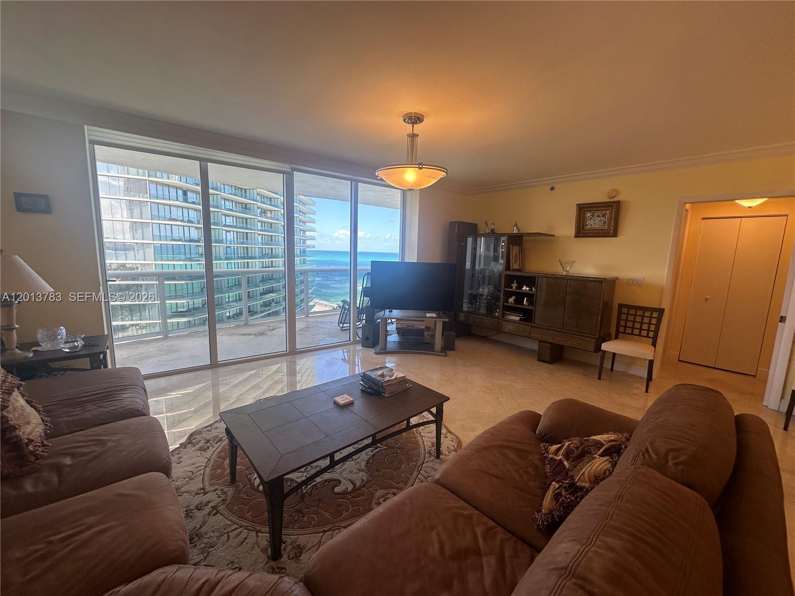 Photo of 18911 Collins Ave  #1602, Sunny Isles Beach, Florida, 33160 - 
