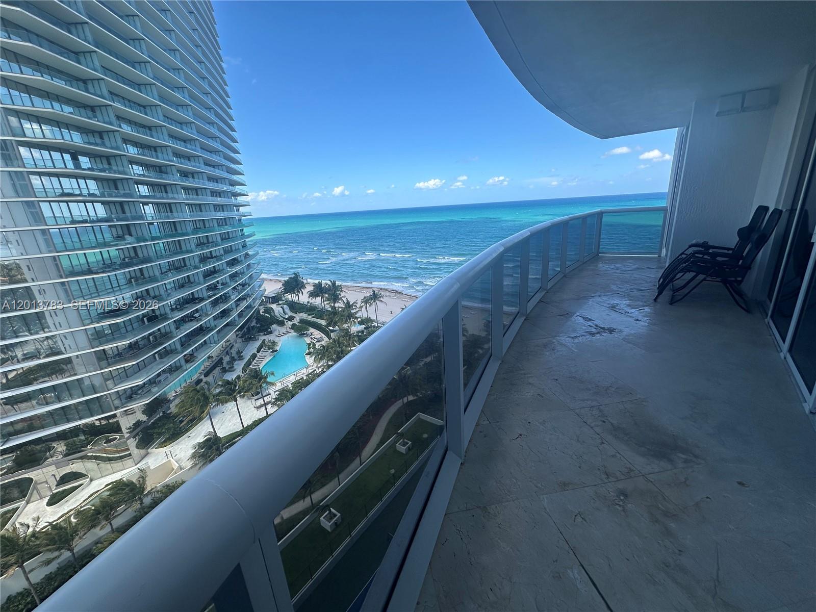 Photo of 18911 Collins Ave  #1602, Sunny Isles Beach, Florida, 33160 - 