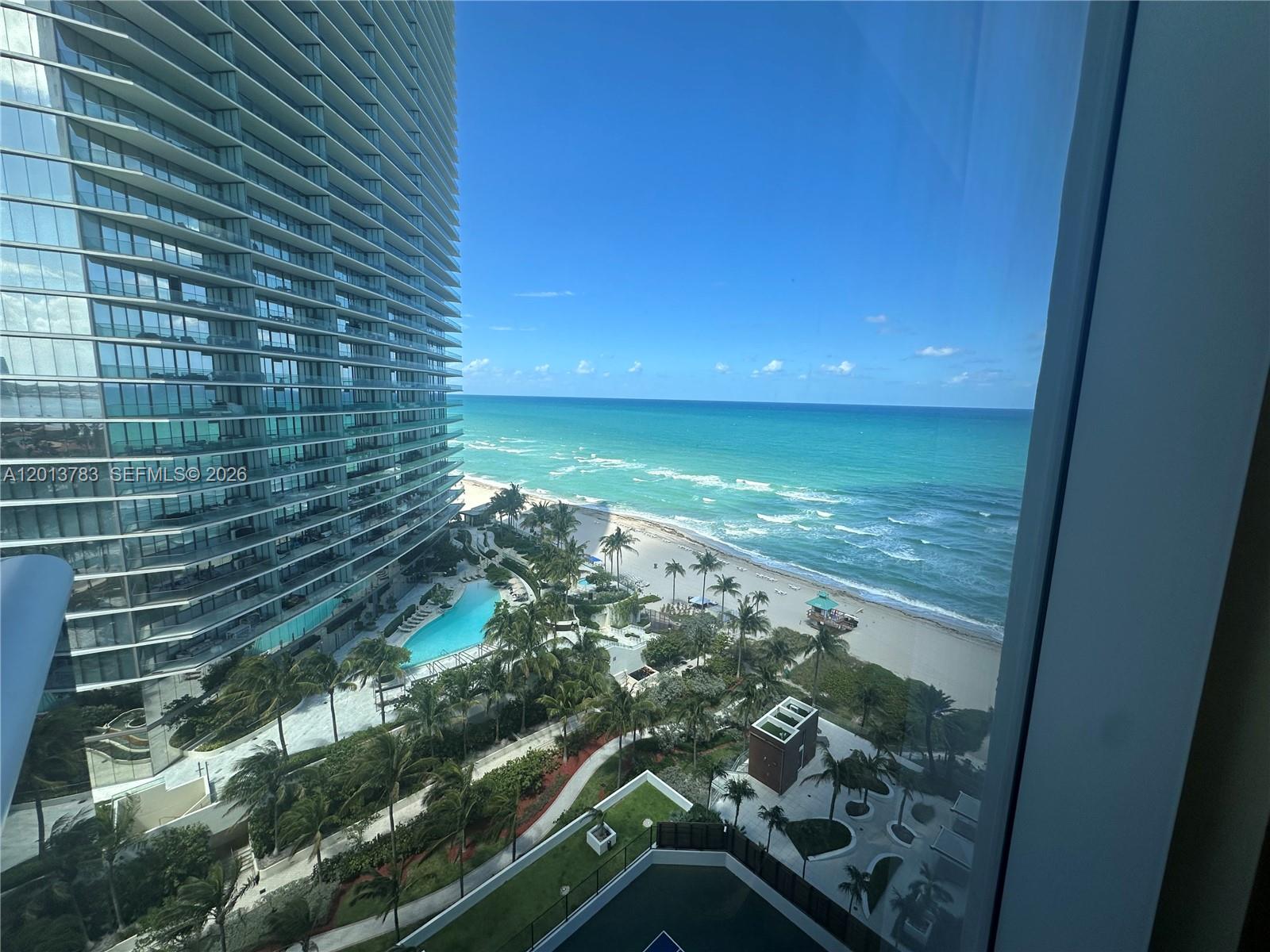 Photo of 18911 Collins Ave  #1602, Sunny Isles Beach, Florida, 33160 - 