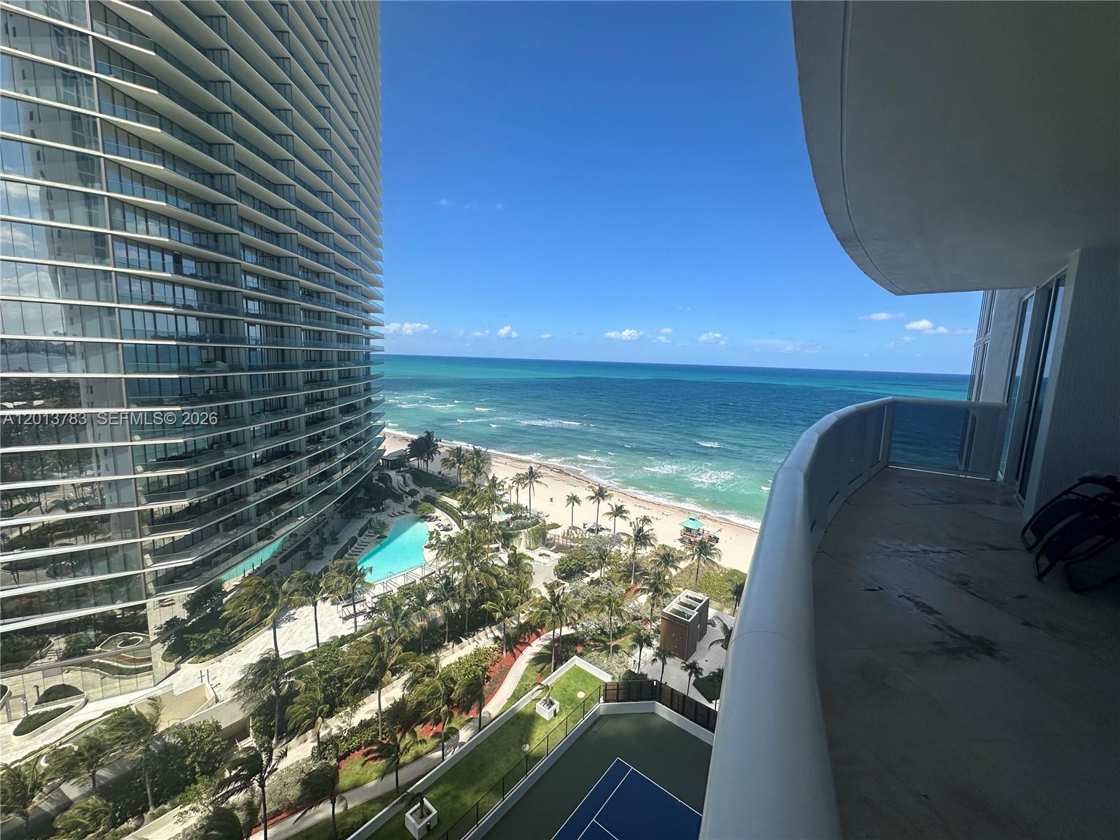 Photo of 18911 Collins Ave  #1602, Sunny Isles Beach, Florida, 33160 - 