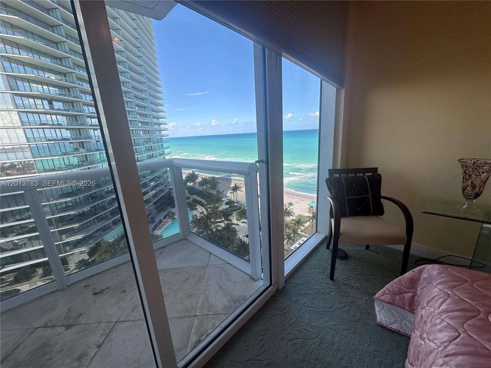 Photo of 18911 Collins Ave  #1602, Sunny Isles Beach, Florida, 33160 - 
