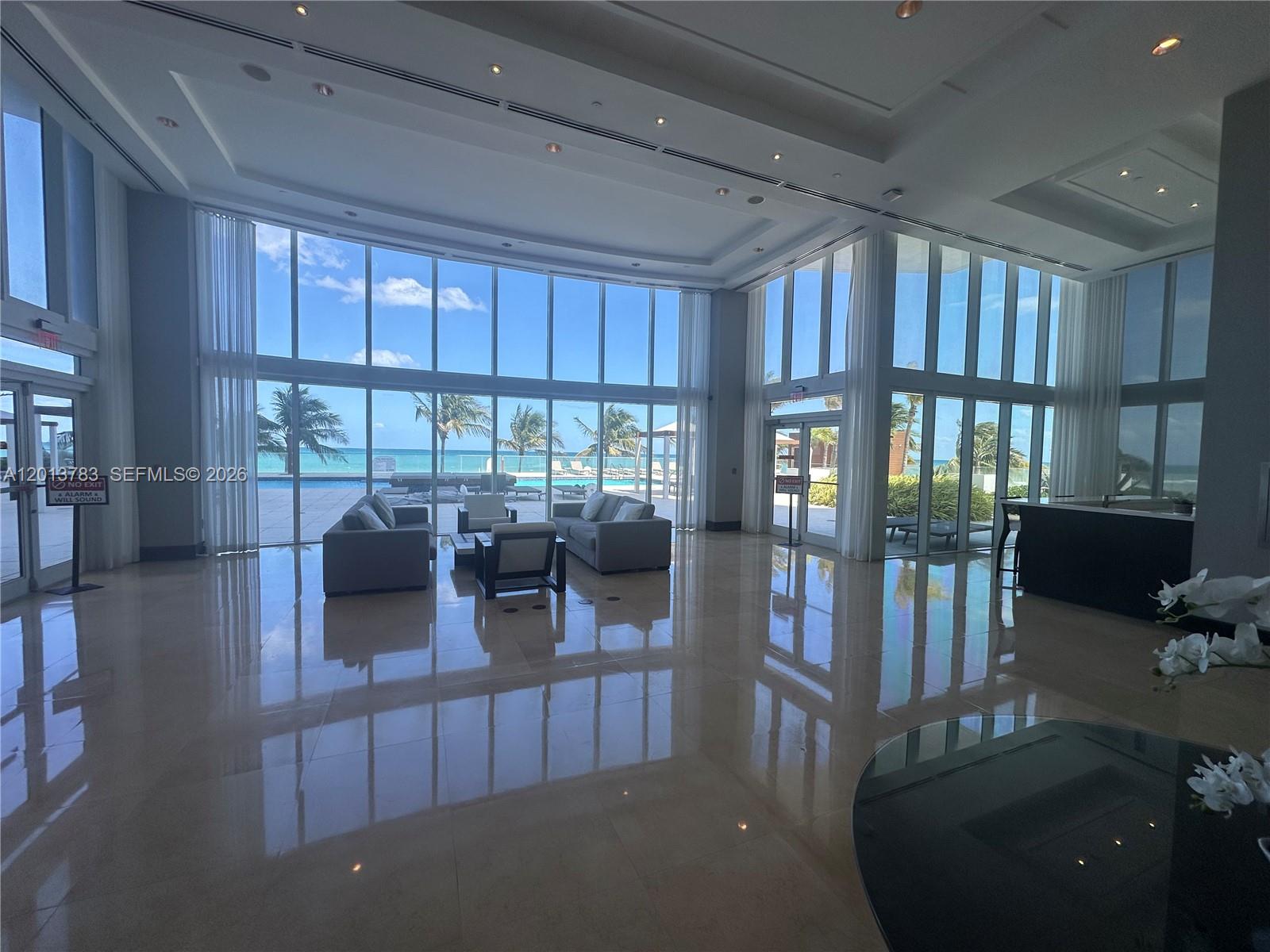Photo of 18911 Collins Ave  #1602, Sunny Isles Beach, Florida, 33160 - 