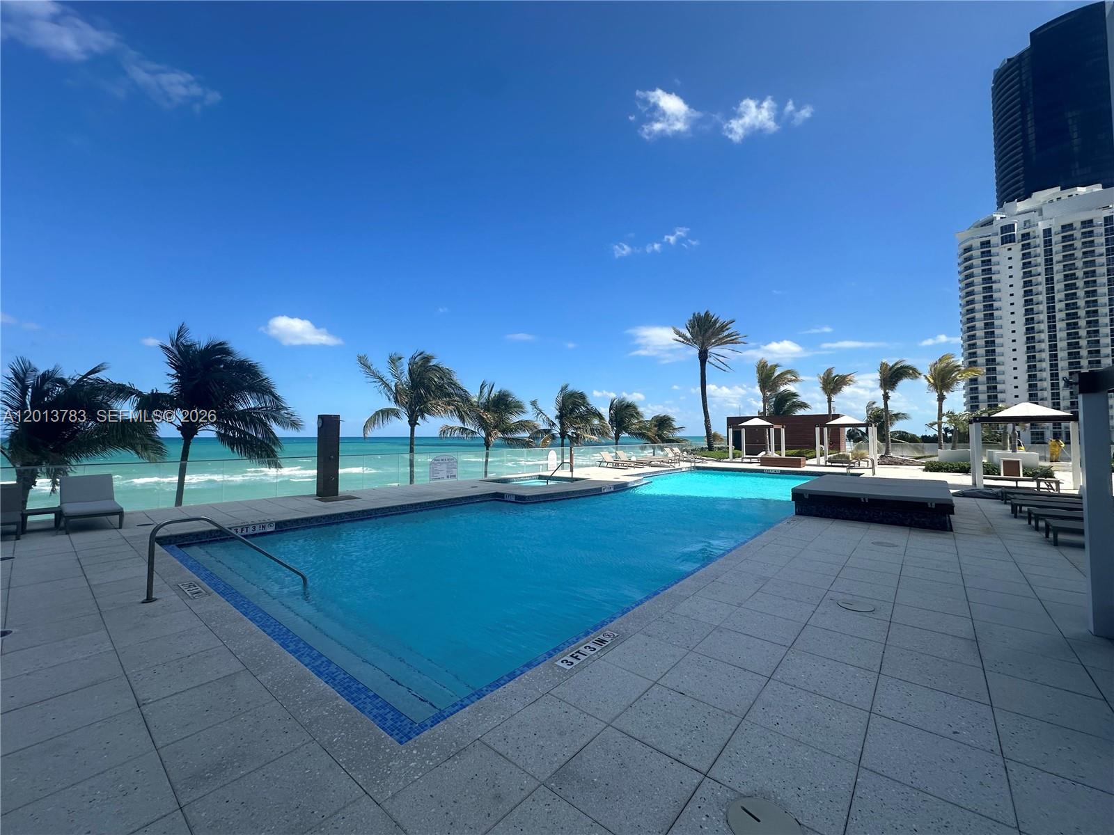 Photo of 18911 Collins Ave  #1602, Sunny Isles Beach, Florida, 33160 - 