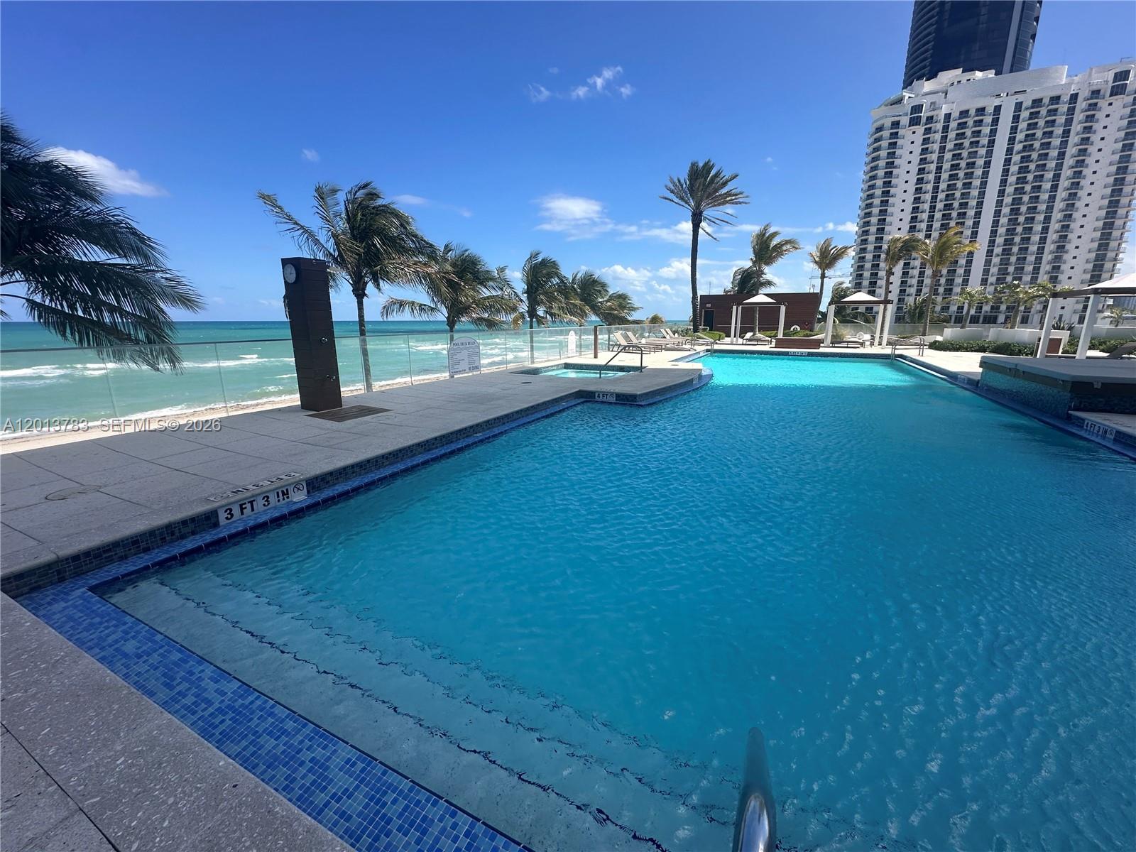 Photo of 18911 Collins Ave  #1602, Sunny Isles Beach, Florida, 33160 - 