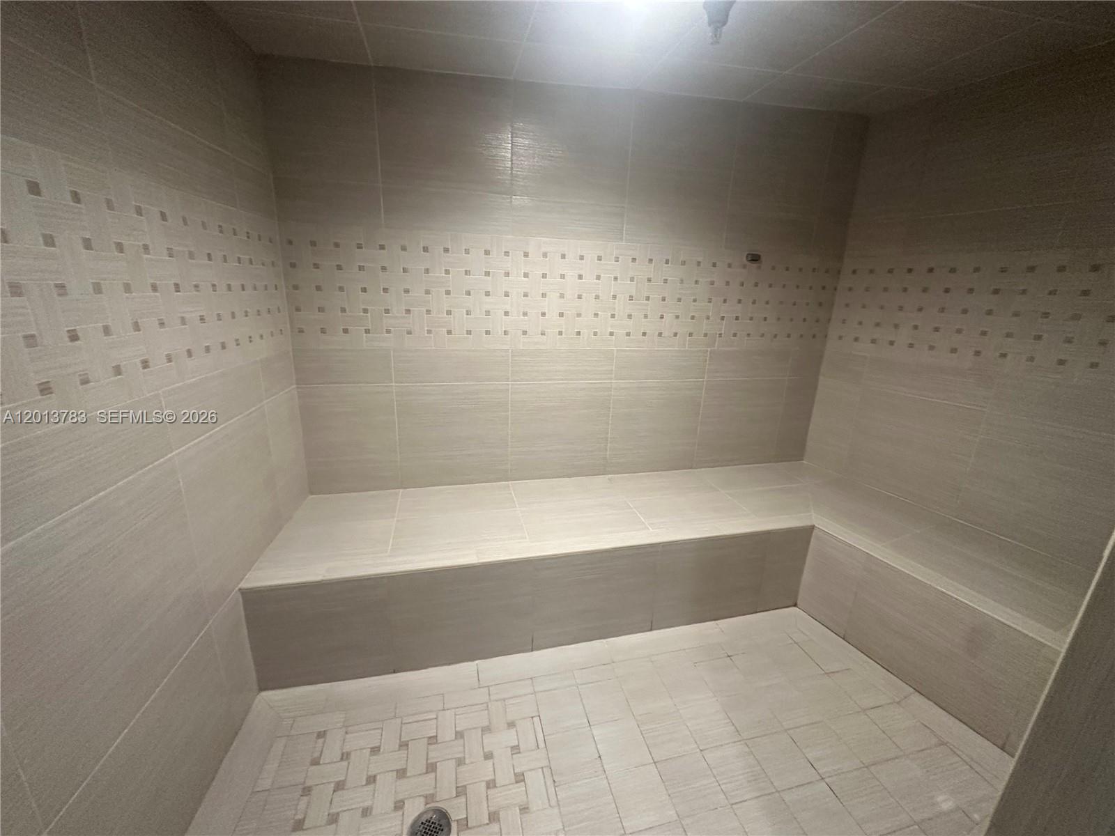 Photo of 18911 Collins Ave  #1602, Sunny Isles Beach, Florida, 33160 - Steam Room