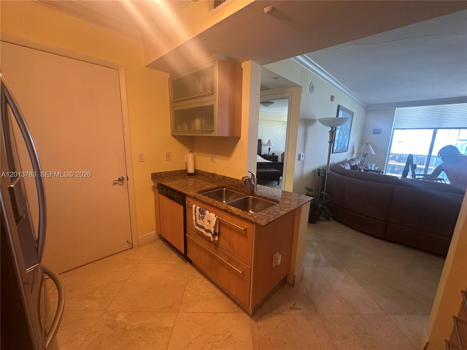 Photo of 18911 Collins Ave  #1602, Sunny Isles Beach, Florida, 33160 - 