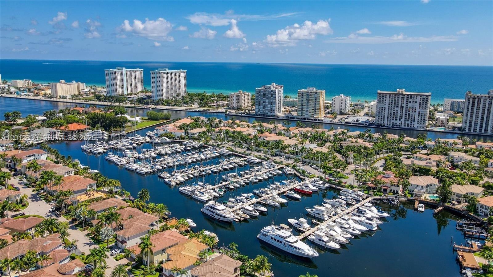 Photo of 1455 Breakwater Ter  (1455), Hollywood, Florida, 33019 - 