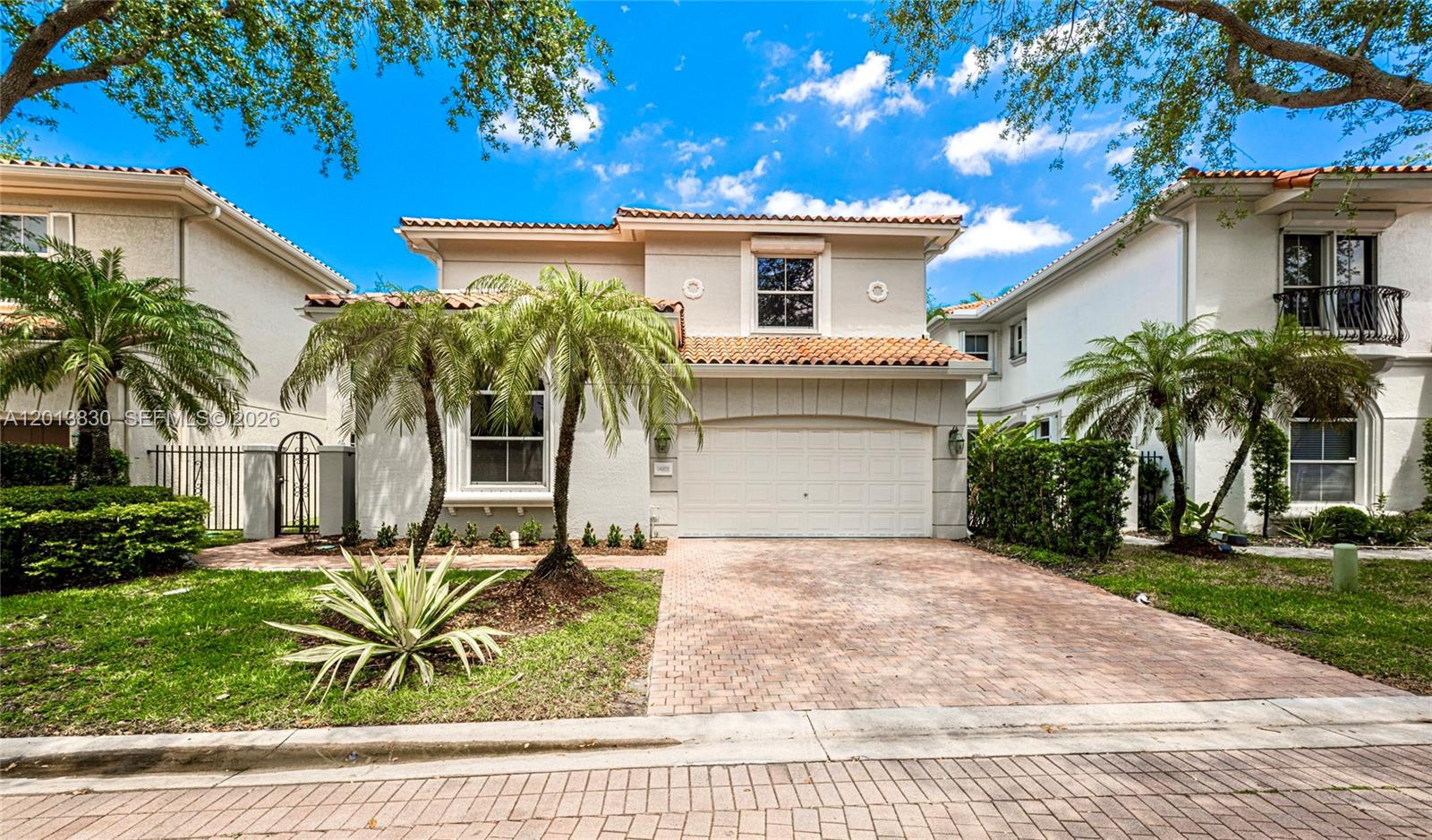Photo of 1455 Breakwater Ter  (1455), Hollywood, Florida, 33019 - 