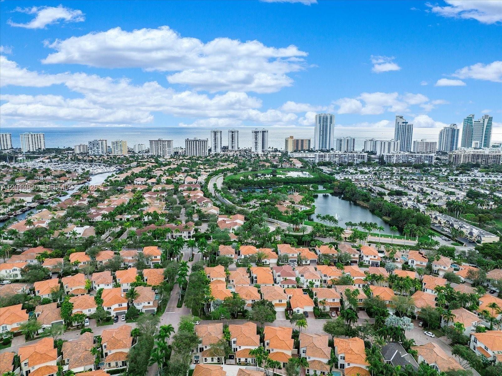 Photo of 1455 Breakwater Ter  (1455), Hollywood, Florida, 33019 - 