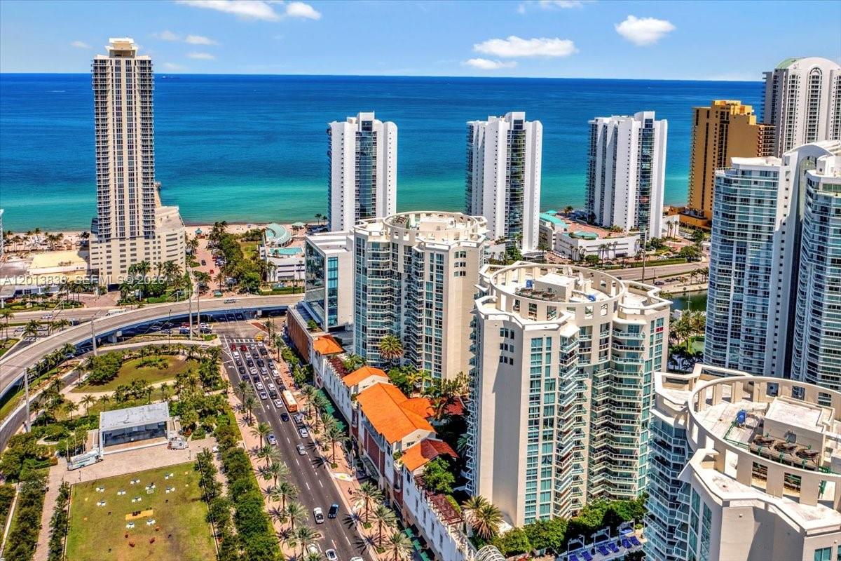 Photo of 250 Sunny Isles Blvd #3-902, Sunny Isles Beach, Florida, 33160 -