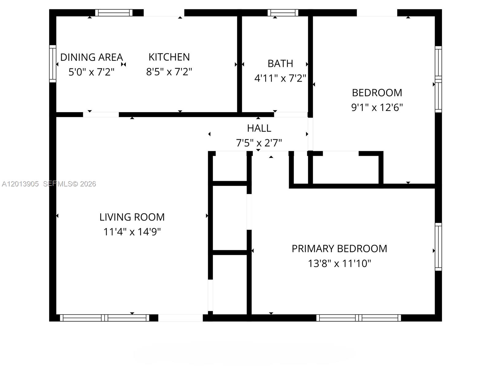See details / 1488 sq. ft. $ 2026-05-06 0 Photo