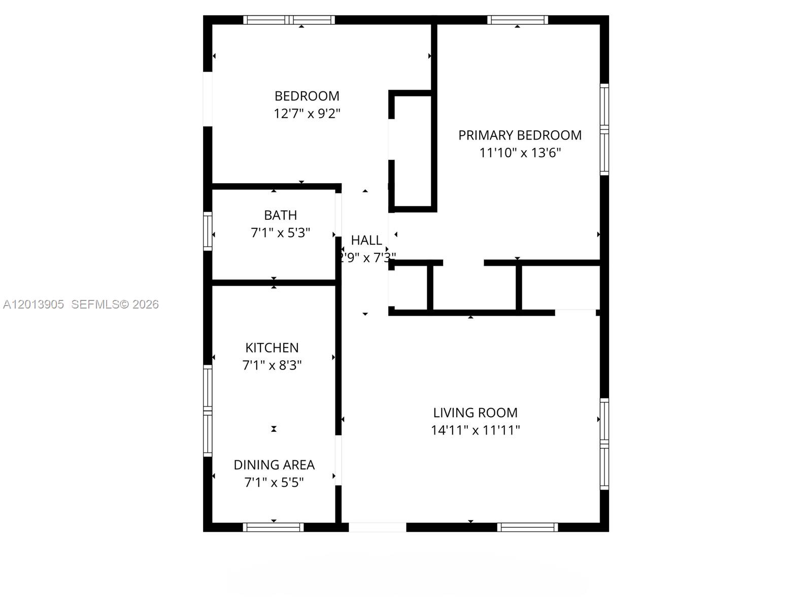 See details / 1488 sq. ft. $ 2026-05-06 0 Photo