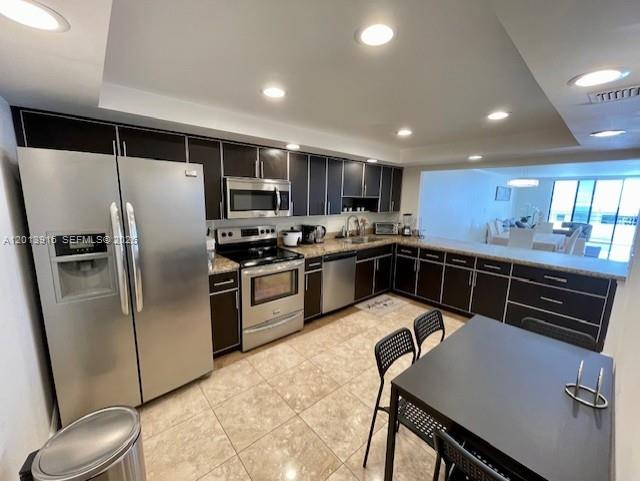 Photo of 2500 Parkview Dr #2114, Hallandale Beach, Florida, 33009 -