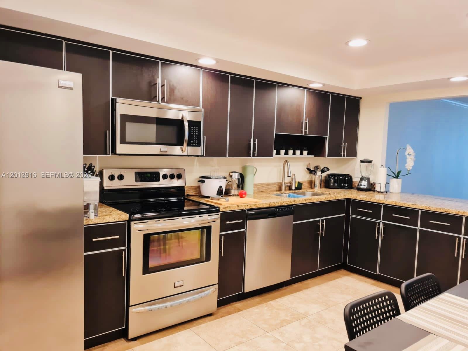 Photo of 2500 Parkview Dr #2114, Hallandale Beach, Florida, 33009 -