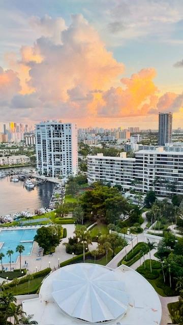 Photo of 2500 Parkview Dr #2114, Hallandale Beach, Florida, 33009 -