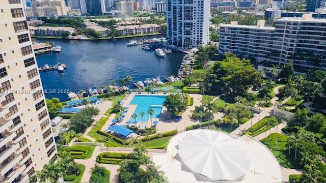 Photo of 2500 Parkview Dr #2114, Hallandale Beach, Florida, 33009 -