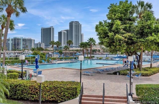 Photo of 2500 Parkview Dr #2114, Hallandale Beach, Florida, 33009 -