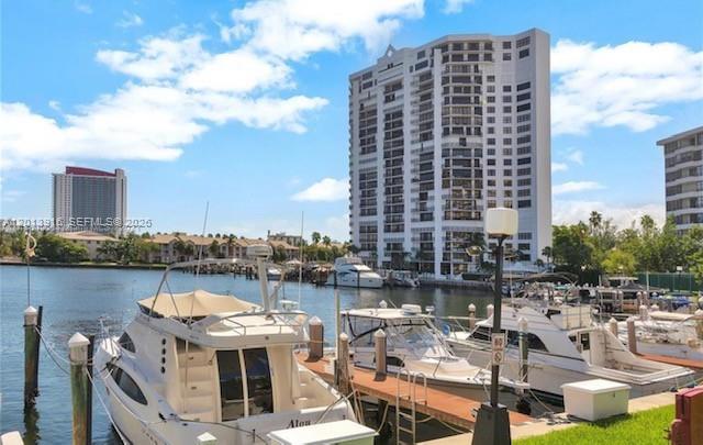 Photo of 2500 Parkview Dr #2114, Hallandale Beach, Florida, 33009 -