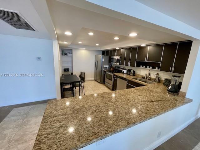 Photo of 2500 Parkview Dr #2114, Hallandale Beach, Florida, 33009 -