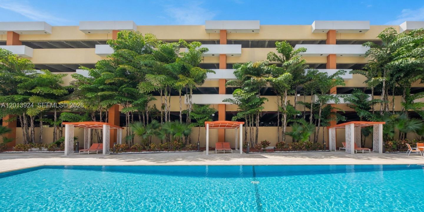 Photo of 2775 187th St  #609, Aventura, Florida, 33180 - 
