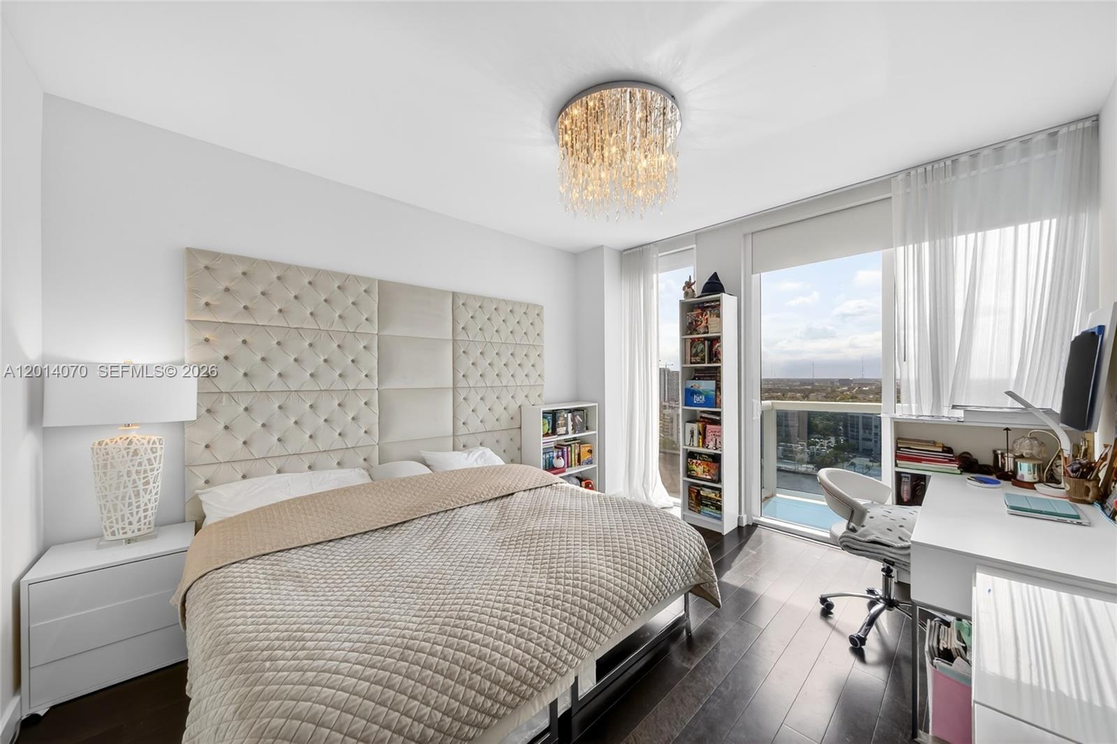 Photo of 2711 Ocean Dr  #1901, Hollywood, Florida, 33019 - 