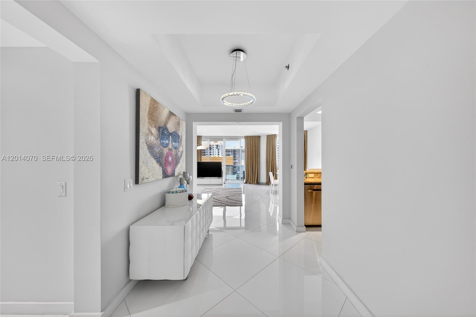 Photo of 2711 Ocean Dr  #1901, Hollywood, Florida, 33019 - 