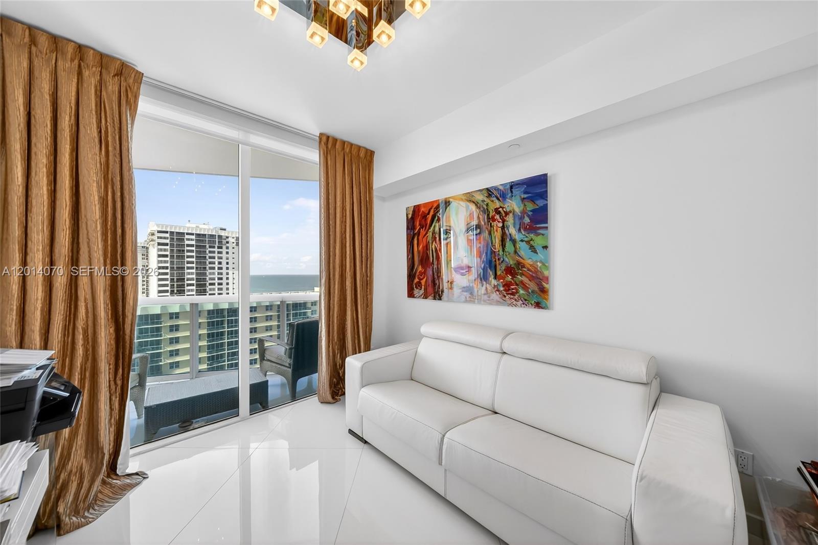 Photo of 2711 Ocean Dr  #1901, Hollywood, Florida, 33019 - 