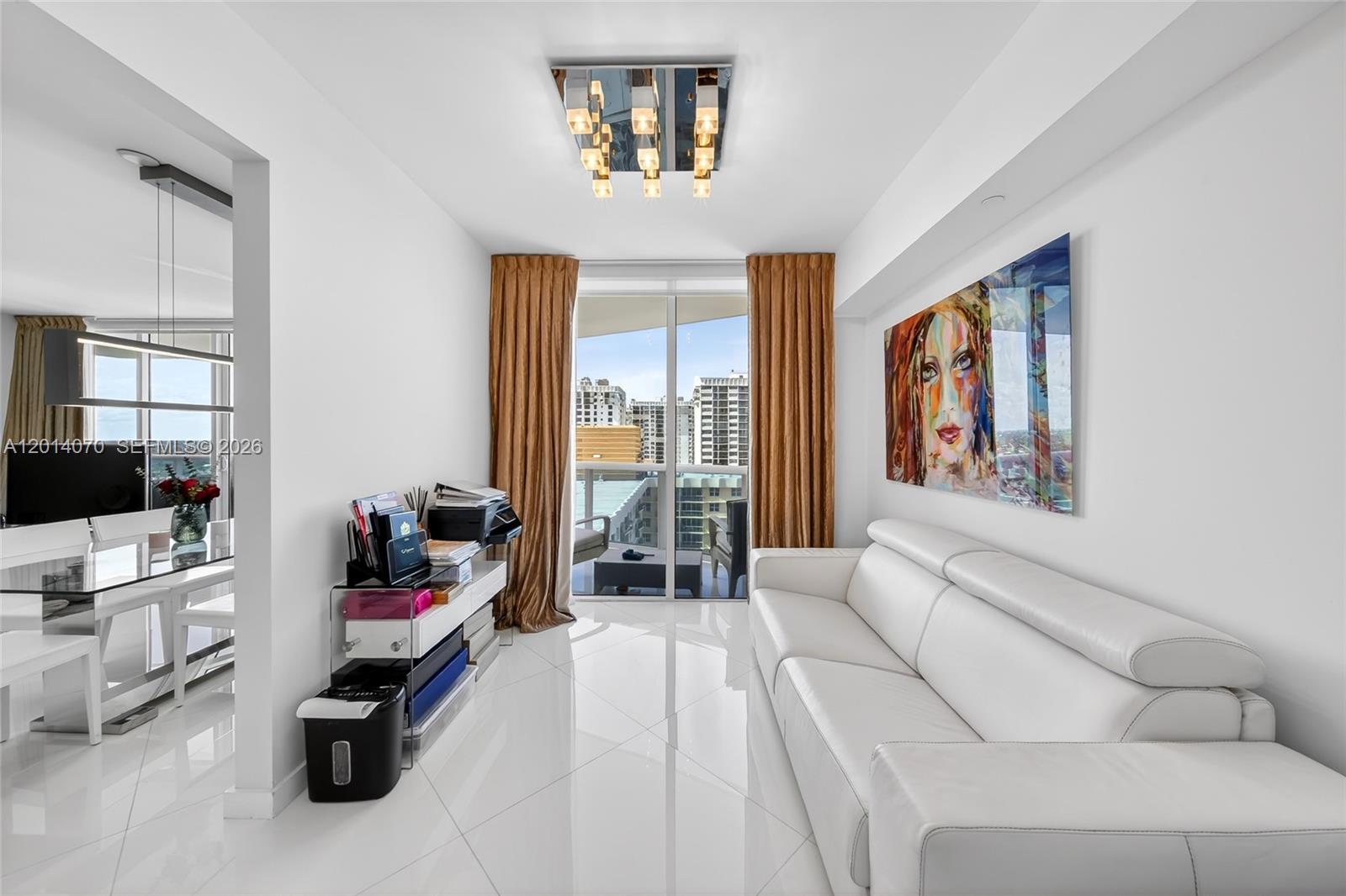 Photo of 2711 Ocean Dr  #1901, Hollywood, Florida, 33019 - 