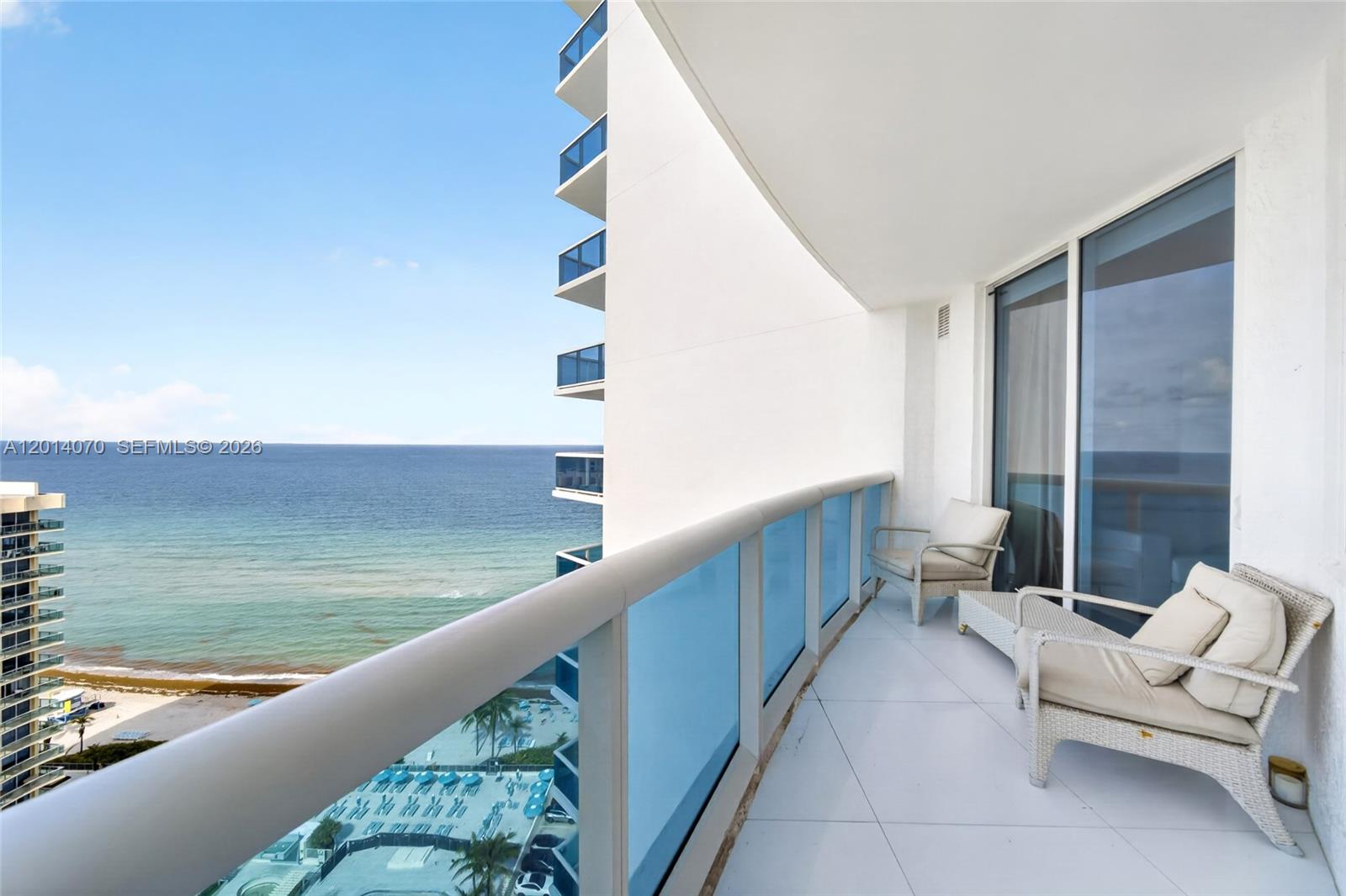 Photo of 2711 Ocean Dr  #1901, Hollywood, Florida, 33019 - 