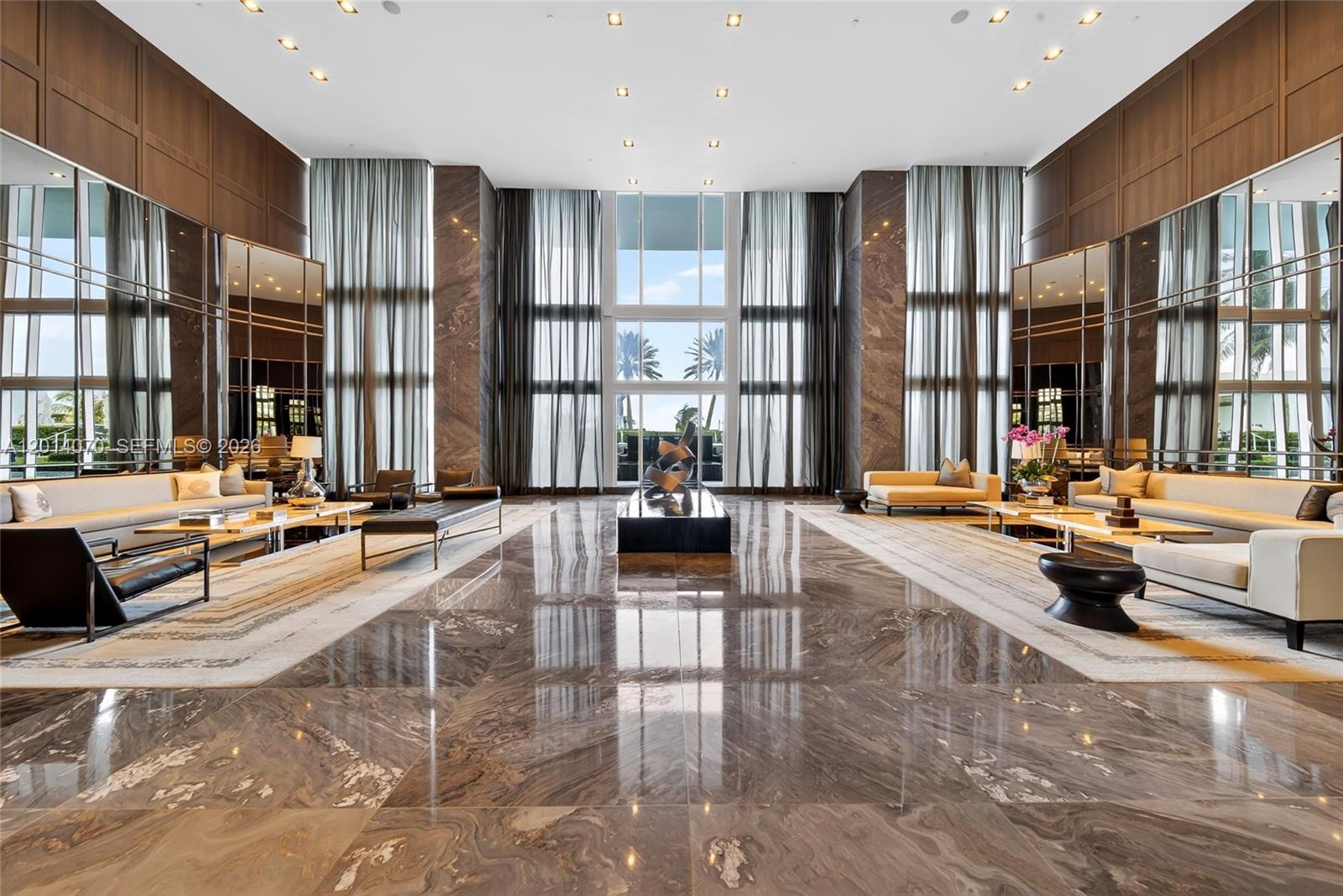 Photo of 2711 Ocean Dr  #1901, Hollywood, Florida, 33019 - 