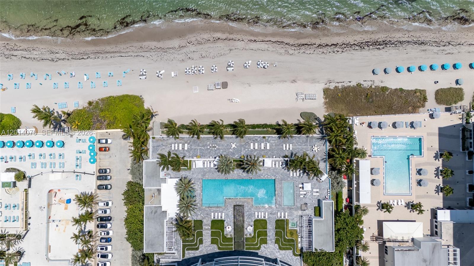 Photo of 2711 Ocean Dr  #1901, Hollywood, Florida, 33019 - 