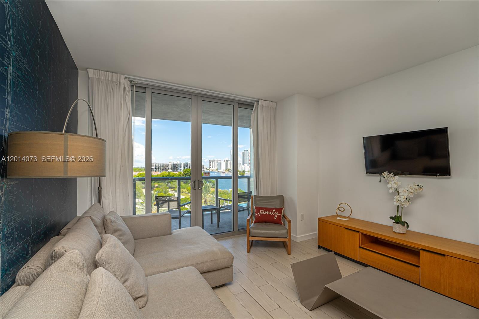 Photo of 2602 Hallandale Beach Blvd  #R806, Hallandale Beach, Florida, 33009 - 