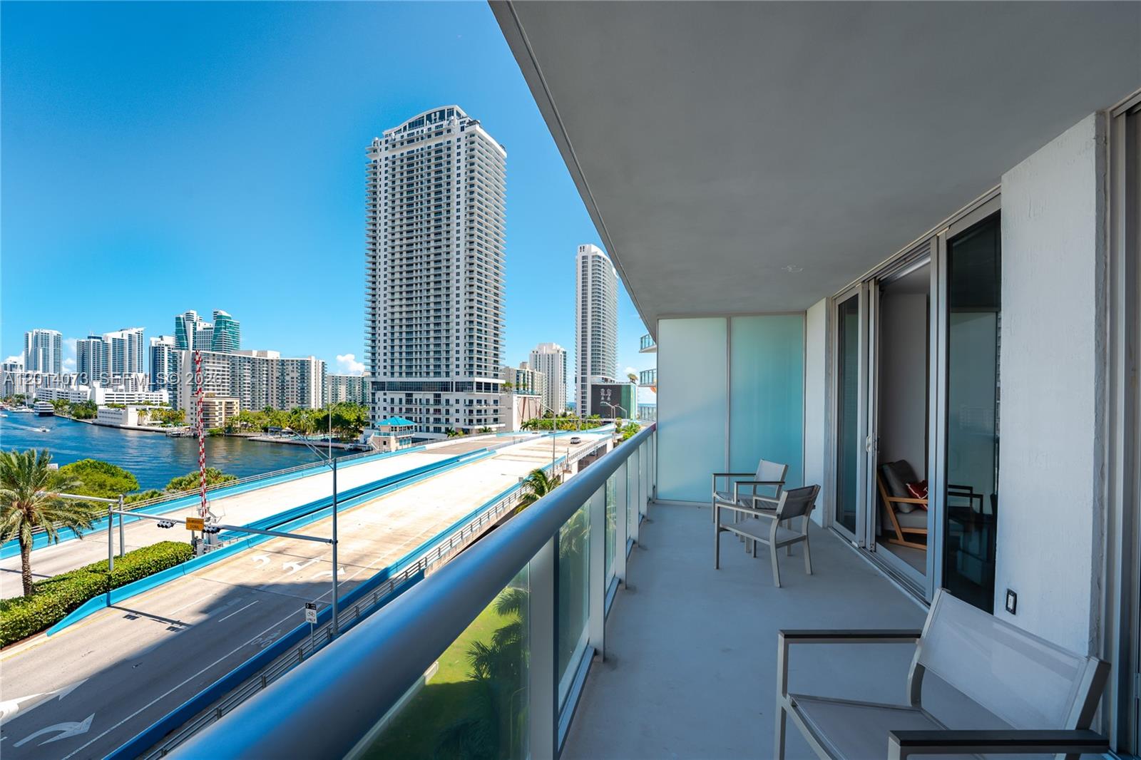 Photo of 2602 Hallandale Beach Blvd  #R806, Hallandale Beach, Florida, 33009 - 