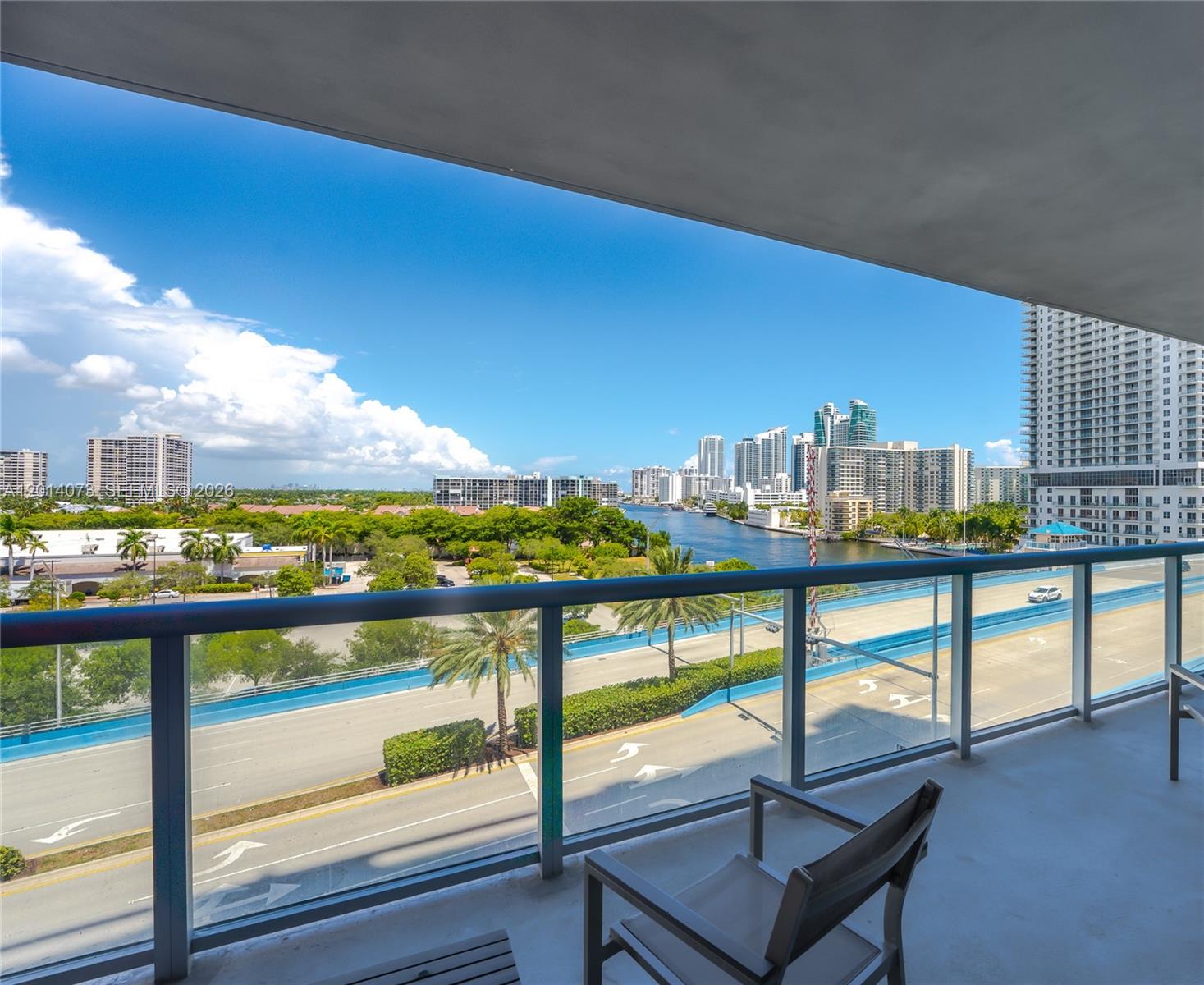 Photo of 2602 Hallandale Beach Blvd  #R806, Hallandale Beach, Florida, 33009 - 