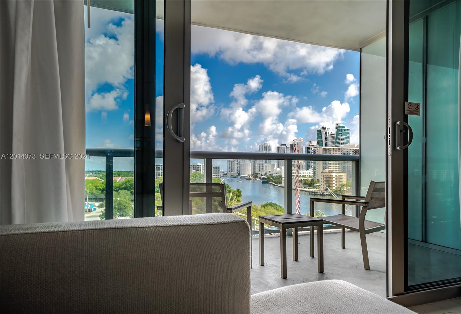 Photo of 2602 Hallandale Beach Blvd  #R806, Hallandale Beach, Florida, 33009 - 